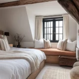 10 Neutral Bedroom Design Tips
