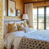 Bedroom Ideas Mixing Comfort Style