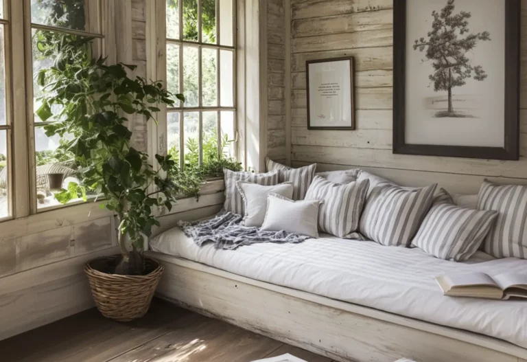 Bedroom Refresh Ideas Calming Sanctuary