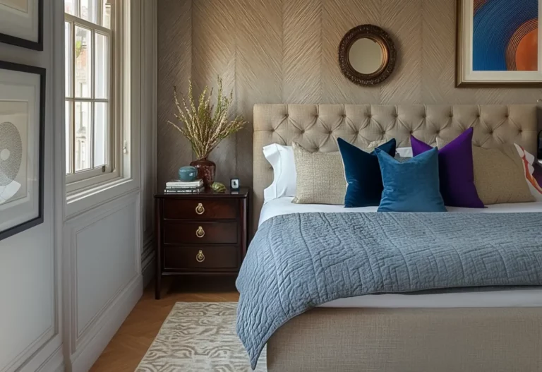 Best Way Add Personality Bedroom Decor