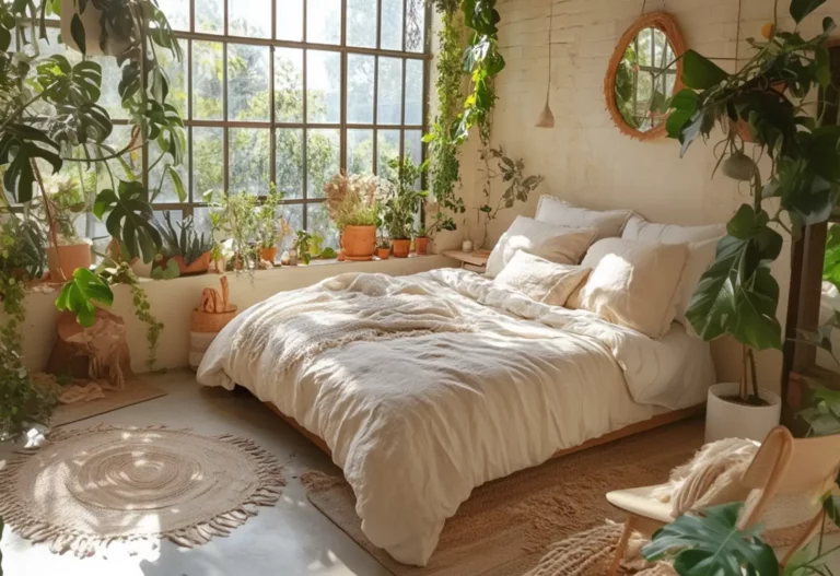 Budget-Friendly Bedroom Makeover Ideas
