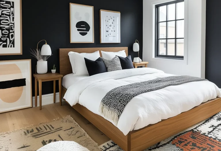 Classy Bedroom Decor Tips Polished
