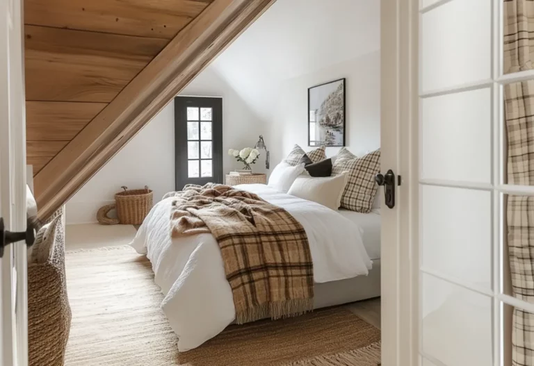 Cozy Master Bedroom Decor Ideas