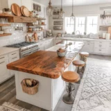Creative Style Kitchen Countertops