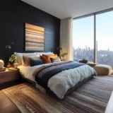 Designing Eclectic Bedroom Style