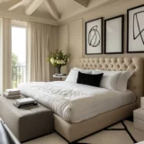 How Create Bedroom Design Style