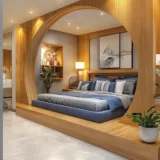 How Create Unique Bedroom Design