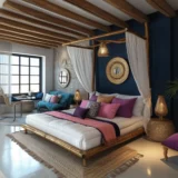 How Style Unique Bedroom Taste