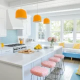 Kitchen Countertops Decor Style