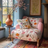 Spring Home Decor Inspiration