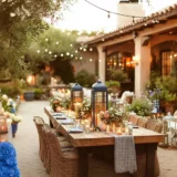 Garden Party Themes to Try