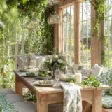 Hosting Garden Party Gatherings