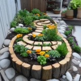 Mini Garden Inspiration Transform