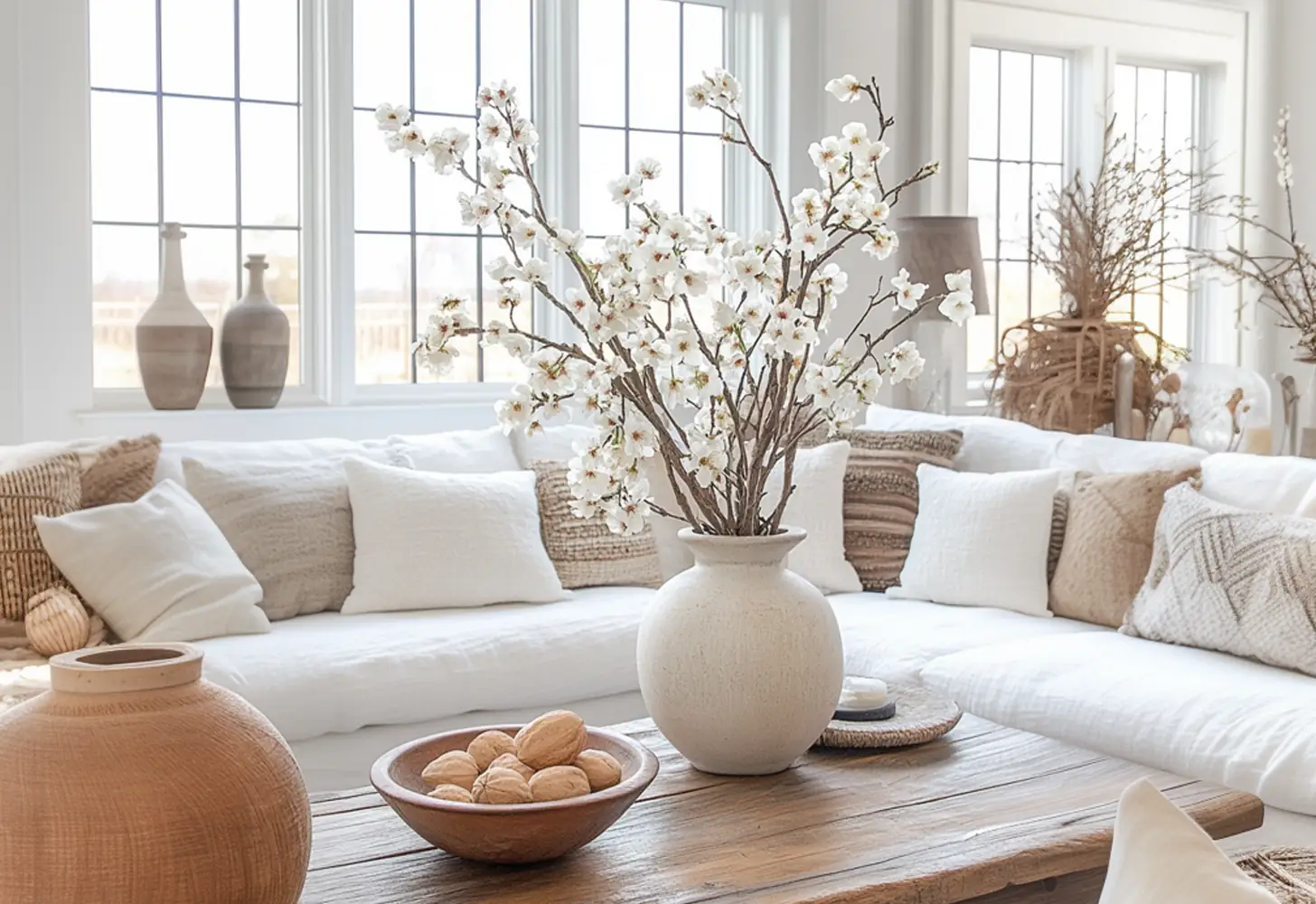 Sring Decor Trends: What's In This Season? - Urban Comfort St Pete