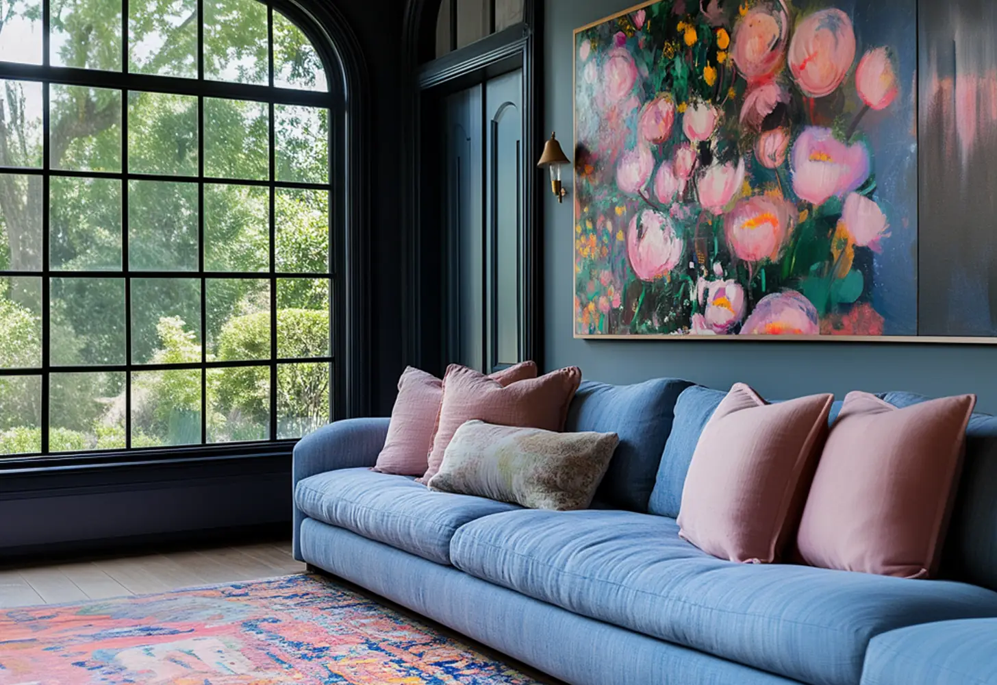 Spring Decorating Ideas for the Home That Feel Fresh and Bright - Urban ...