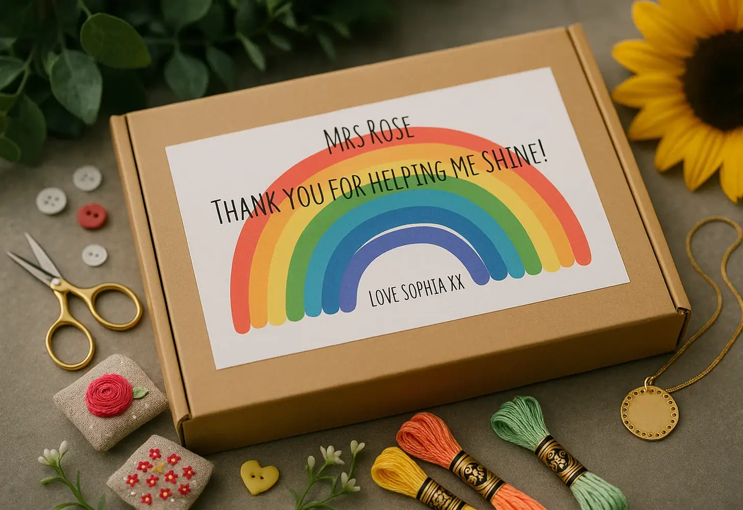 Easy Diy Homemade Teacher Gifts Urban Comfort St Pete