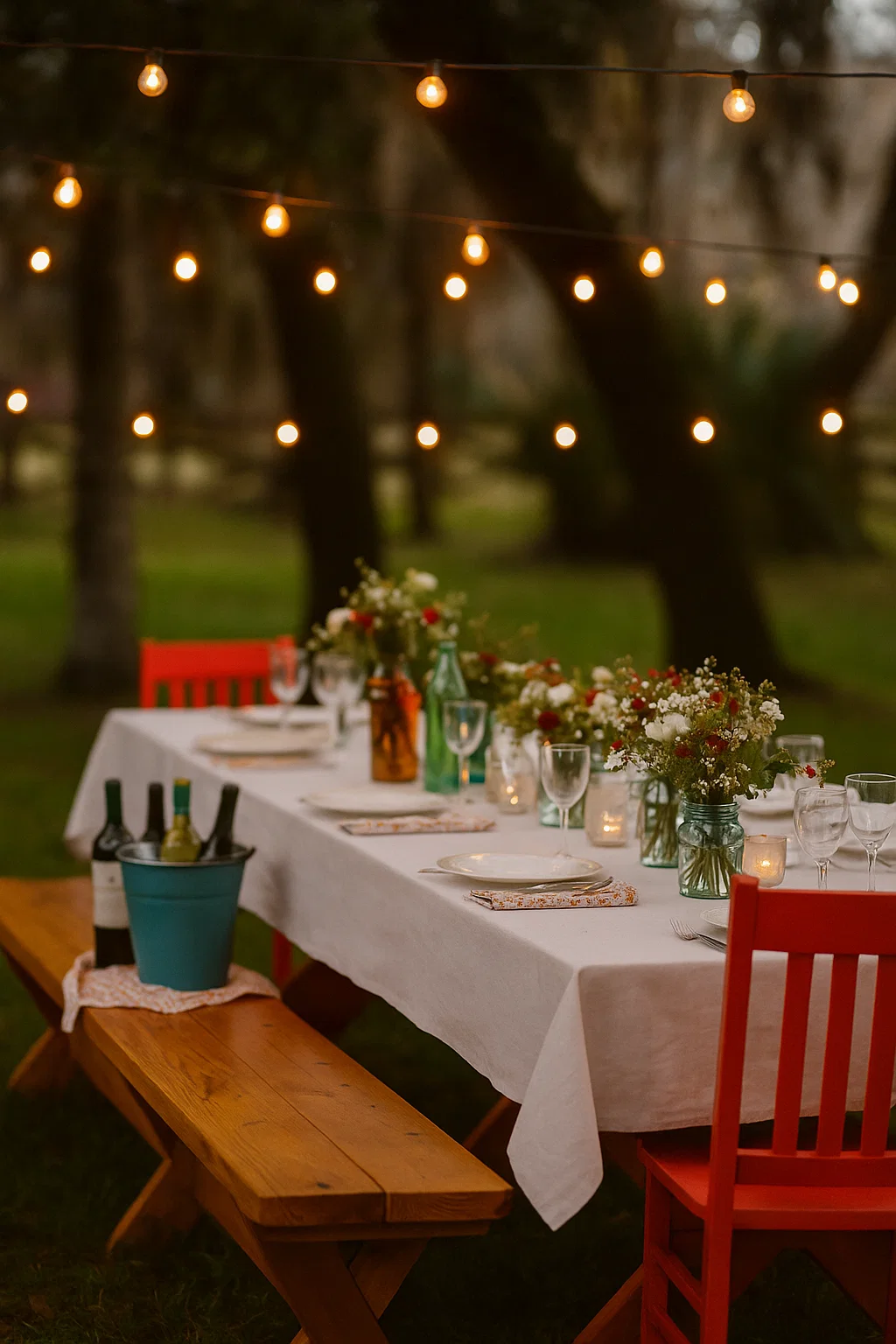 Best Home Garden Ideas Style