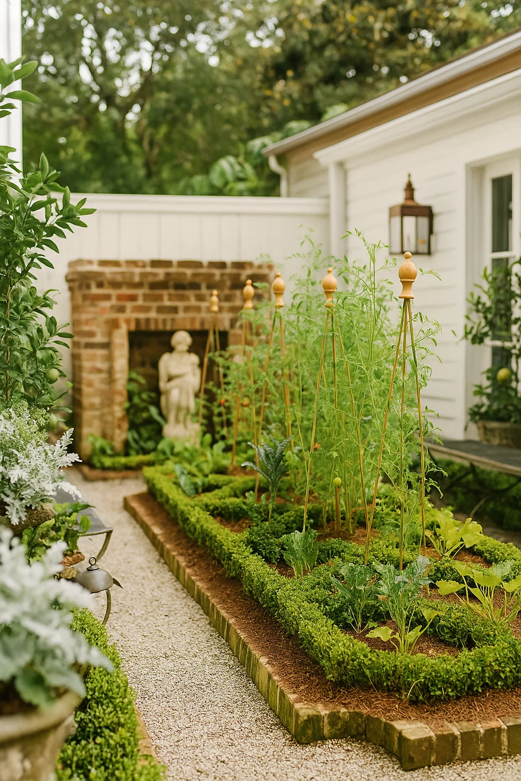 Best Home Garden Ideas Style