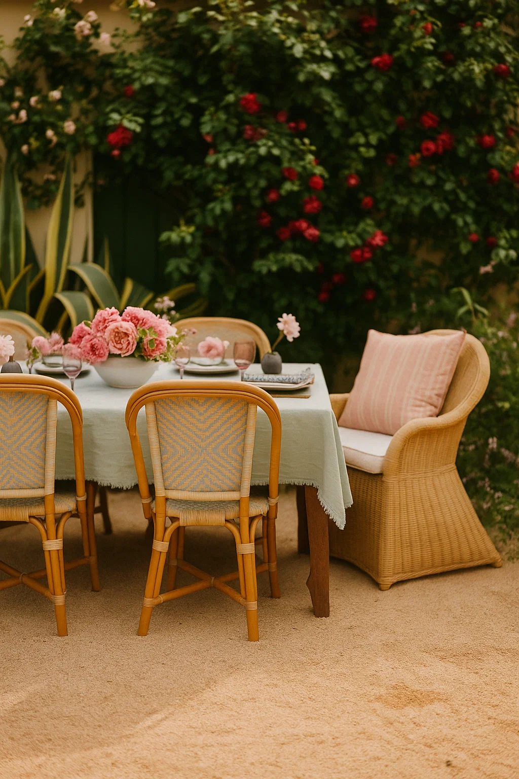 Best Home Garden Ideas Style