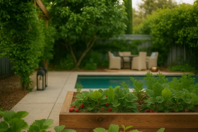 Best Home Garden Ideas Style