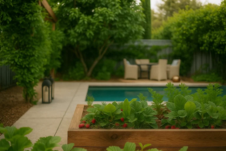 Best Home Garden Ideas Style