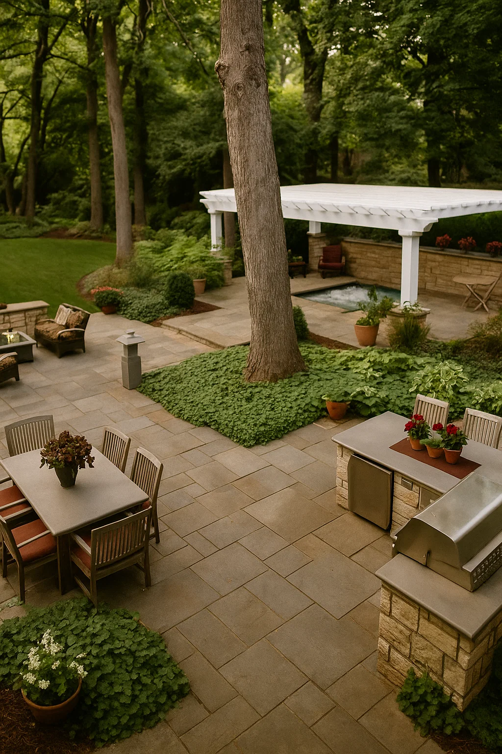 Best Home Garden Ideas Style