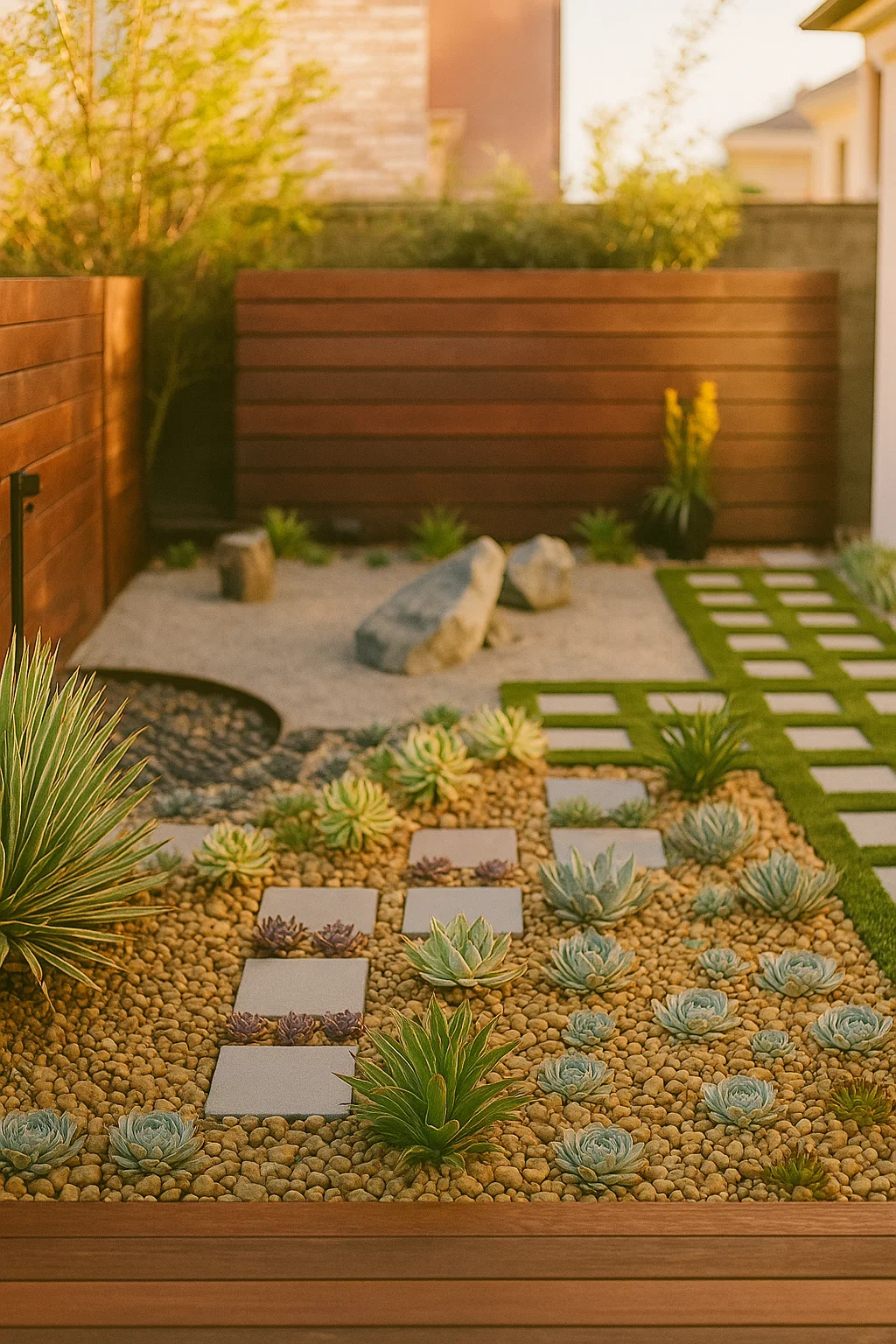 Garden Landscape Design FAQ