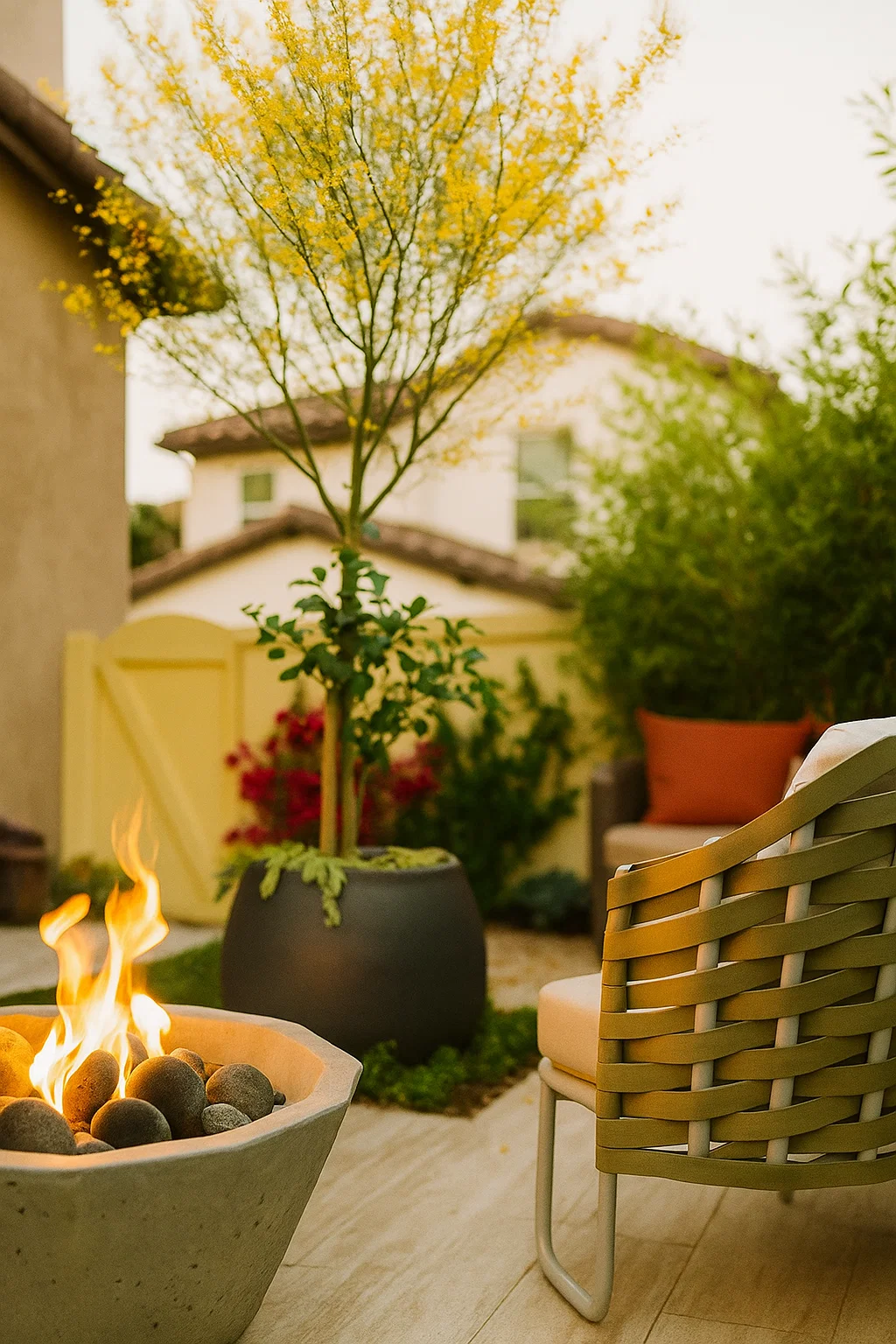 Garden Landscape Design FAQ
