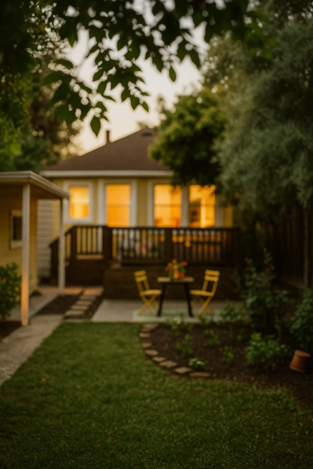 Garden Landscape Design FAQ