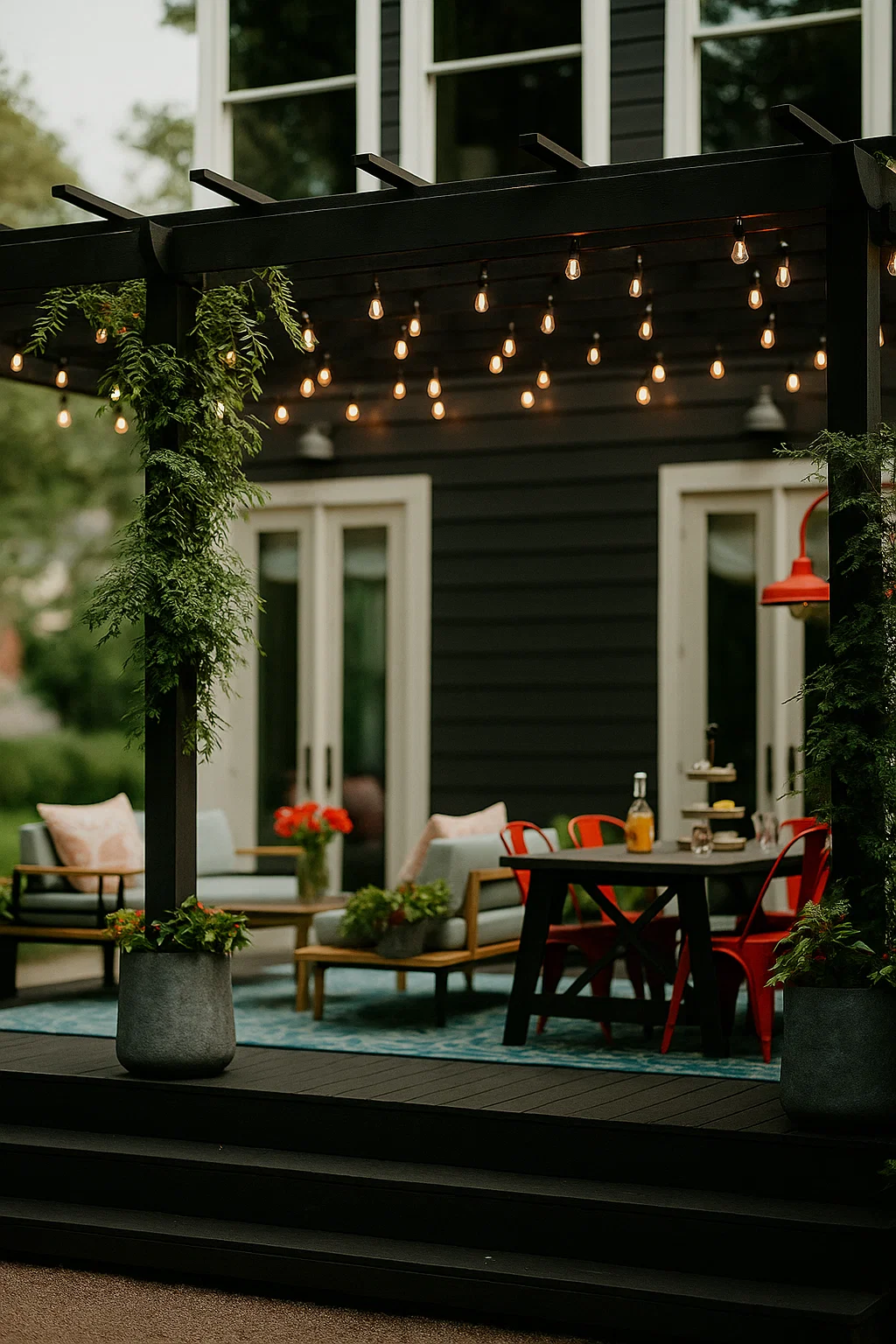Garden Landscape Design FAQ