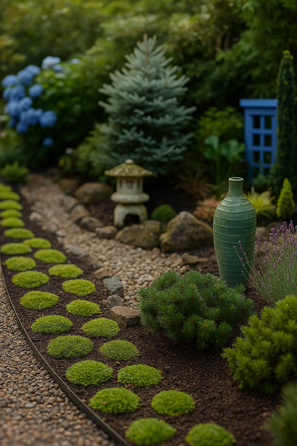 Garden Landscape Design FAQ
