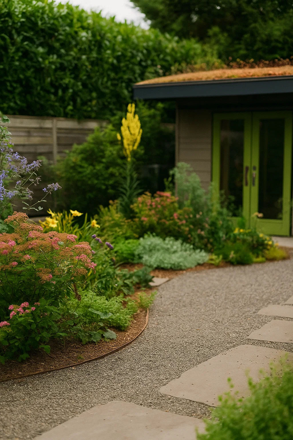 Home Garden Inspo Dreamy