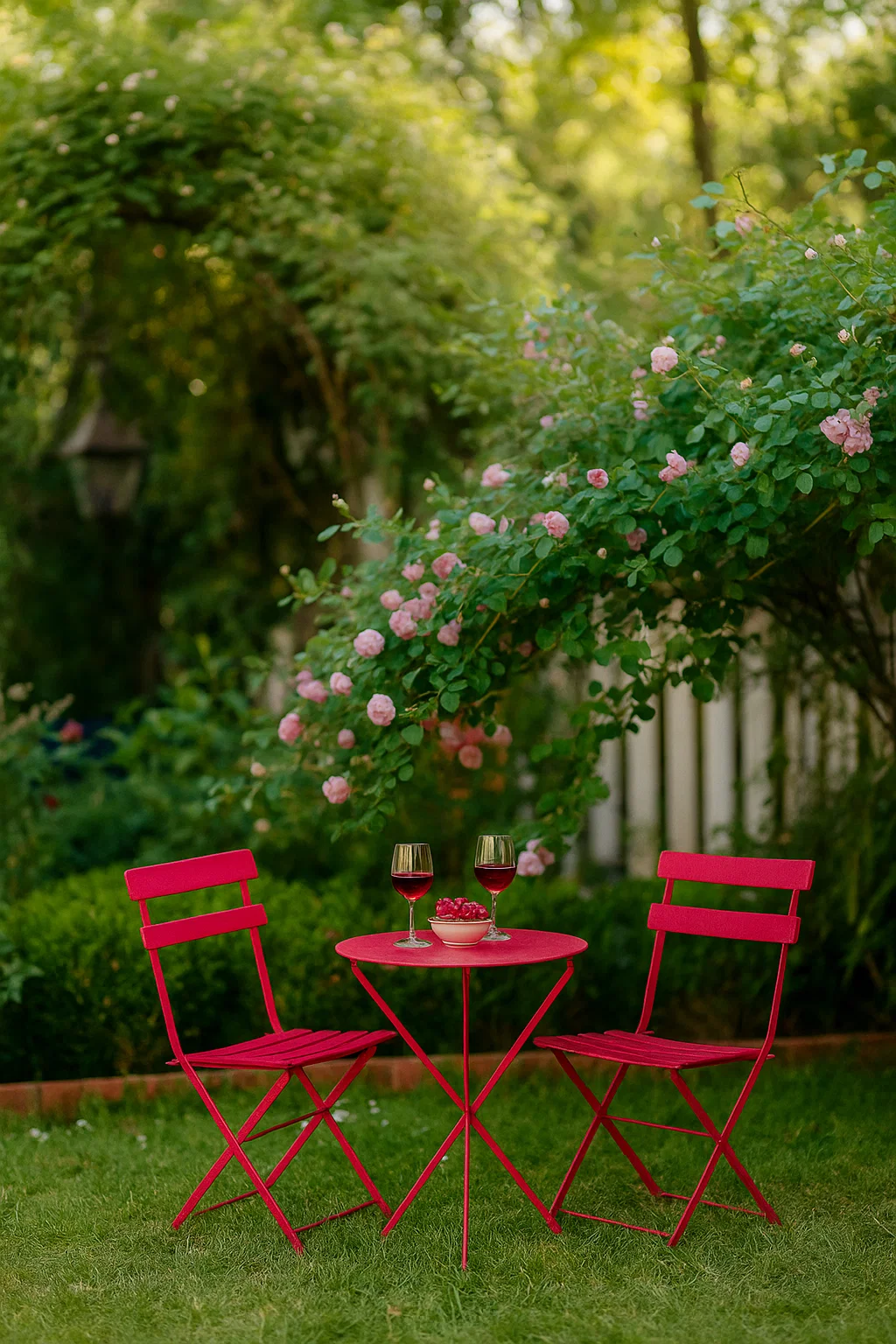 Home Garden Inspo Dreamy