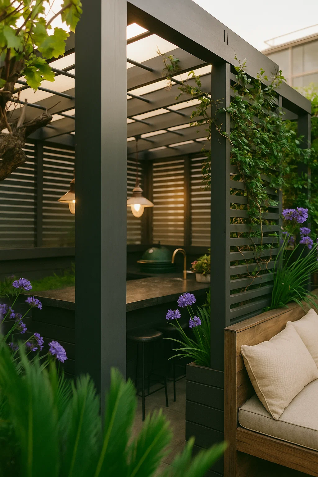 Home Garden Inspo Dreamy