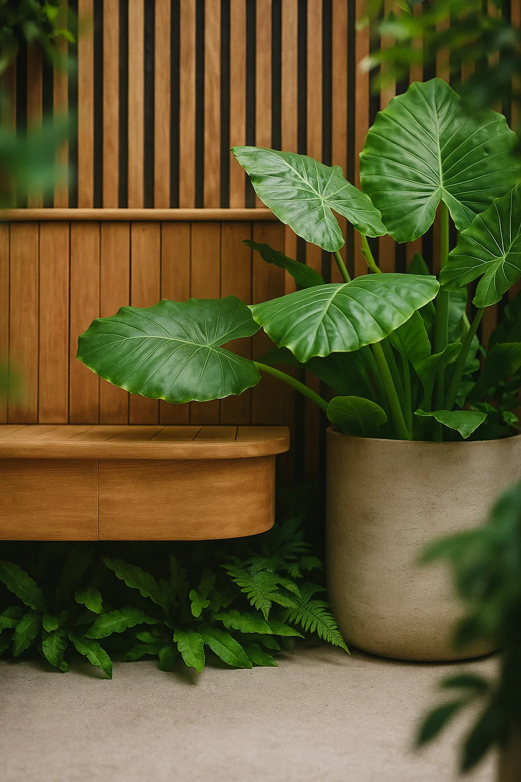 Home Garden Inspo Dreamy