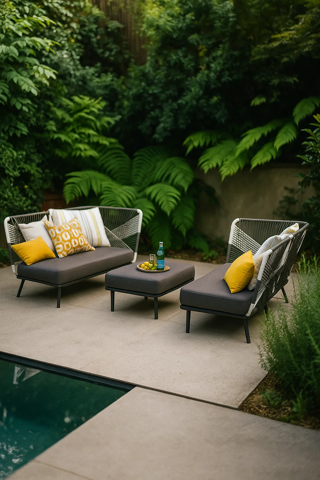 Home Garden Inspo Dreamy