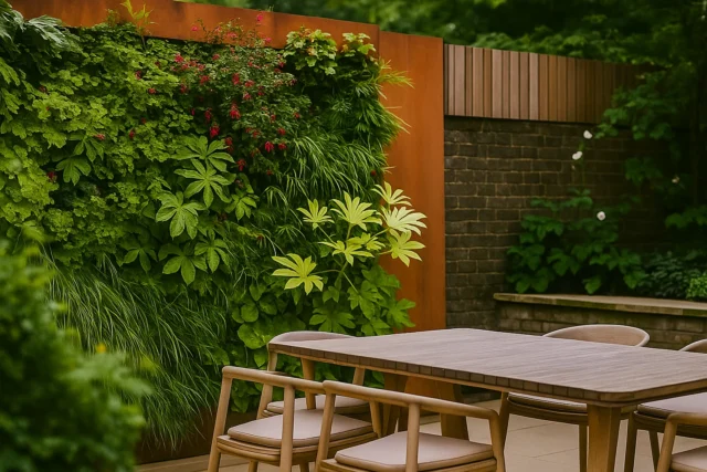 Home Garden Inspo Dreamy
