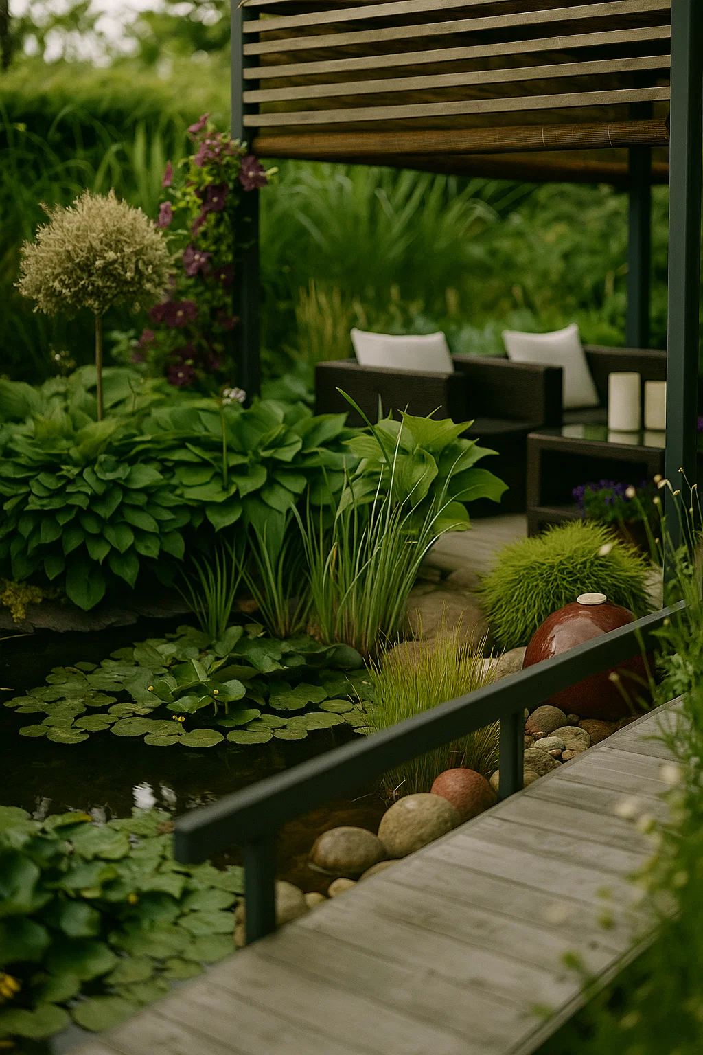 Home Garden Inspo Dreamy