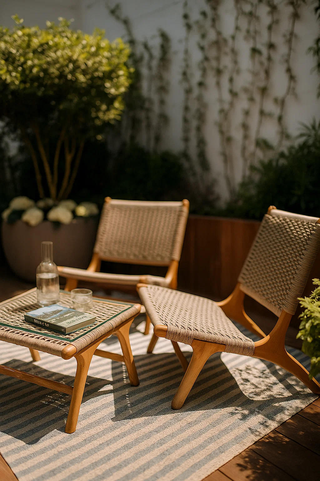 Home Garden Inspo Dreamy