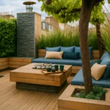 How to Create Naturalistic Garden